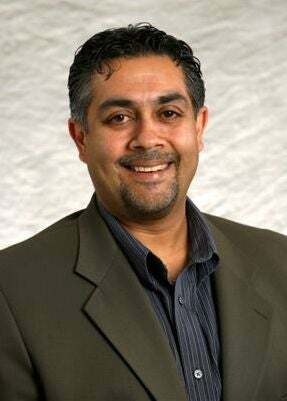 Adev Ahluwalia,  in Calgary, Coldwell Banker Mountain Central