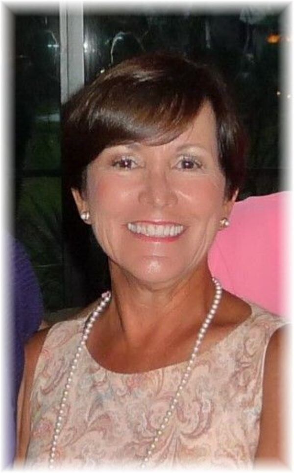 Diane Woods,  in Palm City, Move With Us
