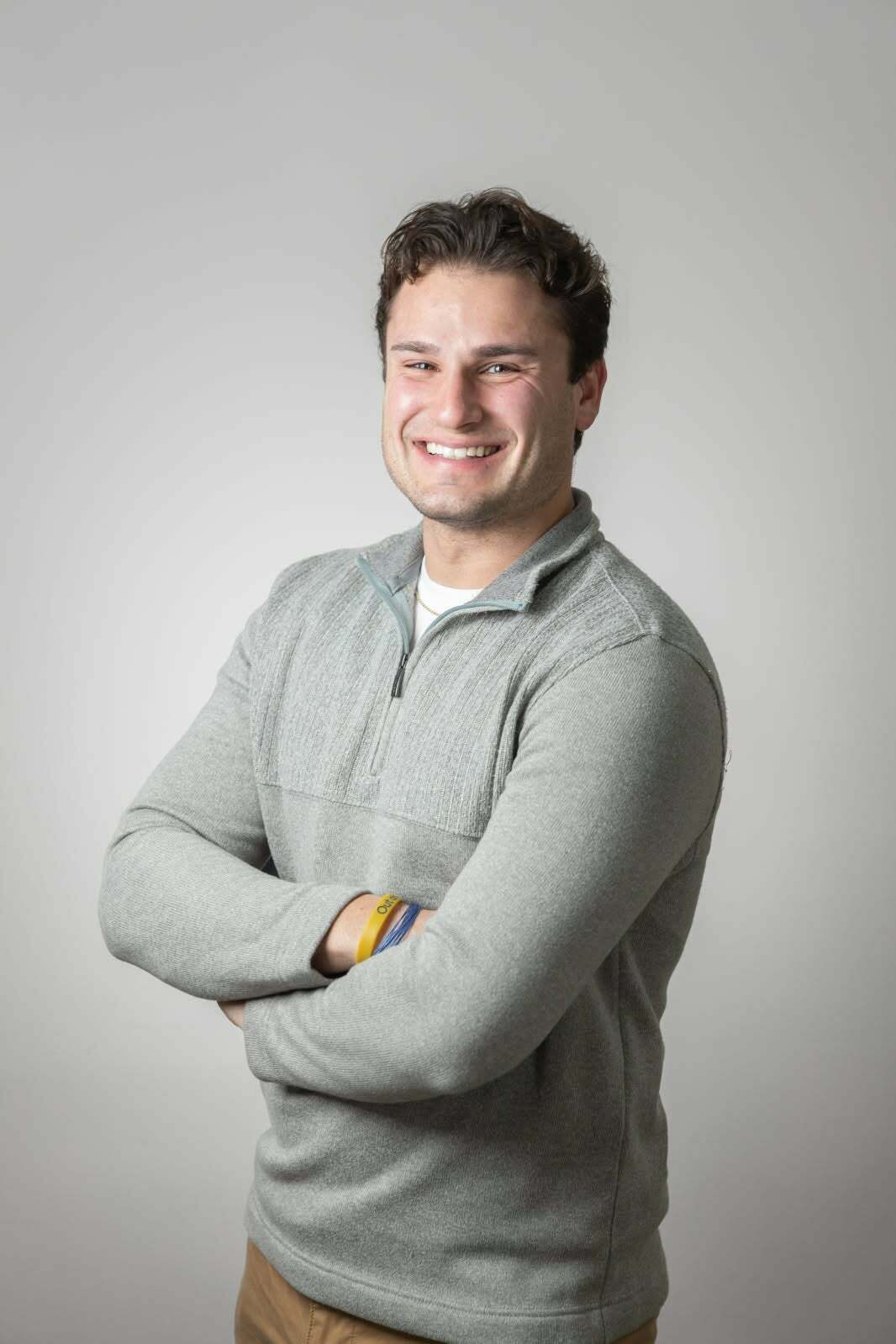 Adam Michalesko, Real Estate Salesperson in Easton, Hearthside
