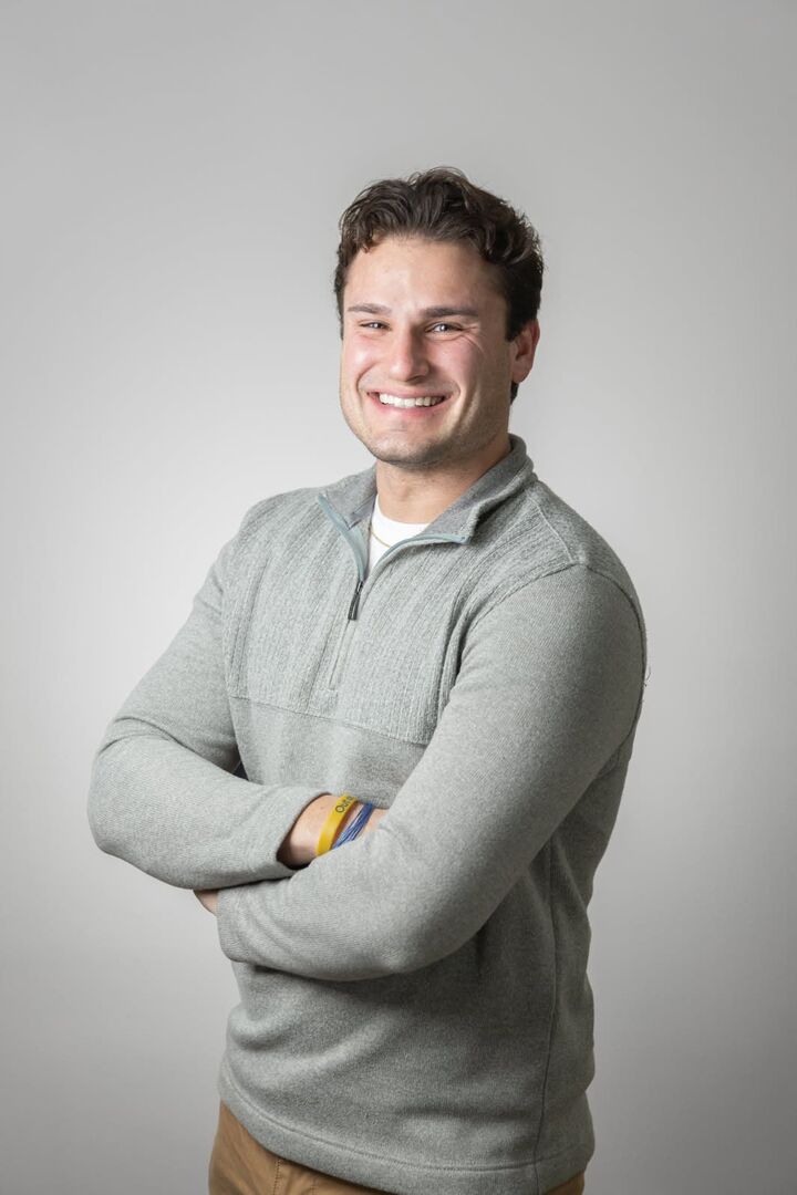 Adam Michalesko, Real Estate Salesperson in Easton, Hearthside