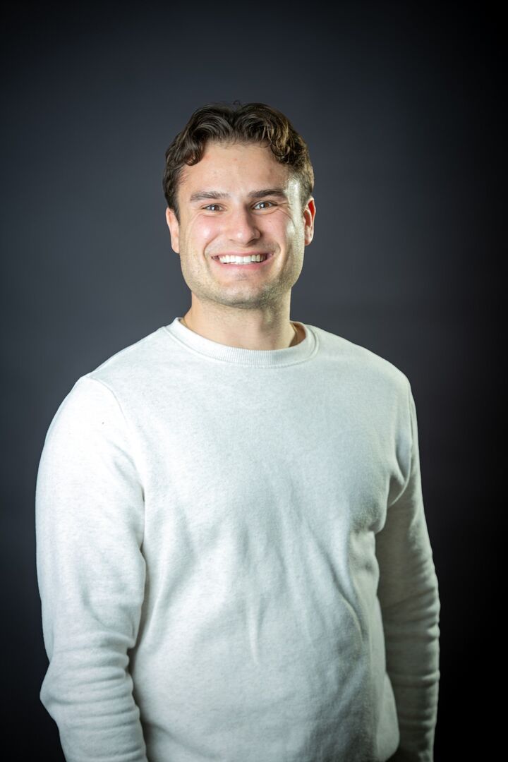 Adam Michalesko, Real Estate Salesperson in Easton, Hearthside