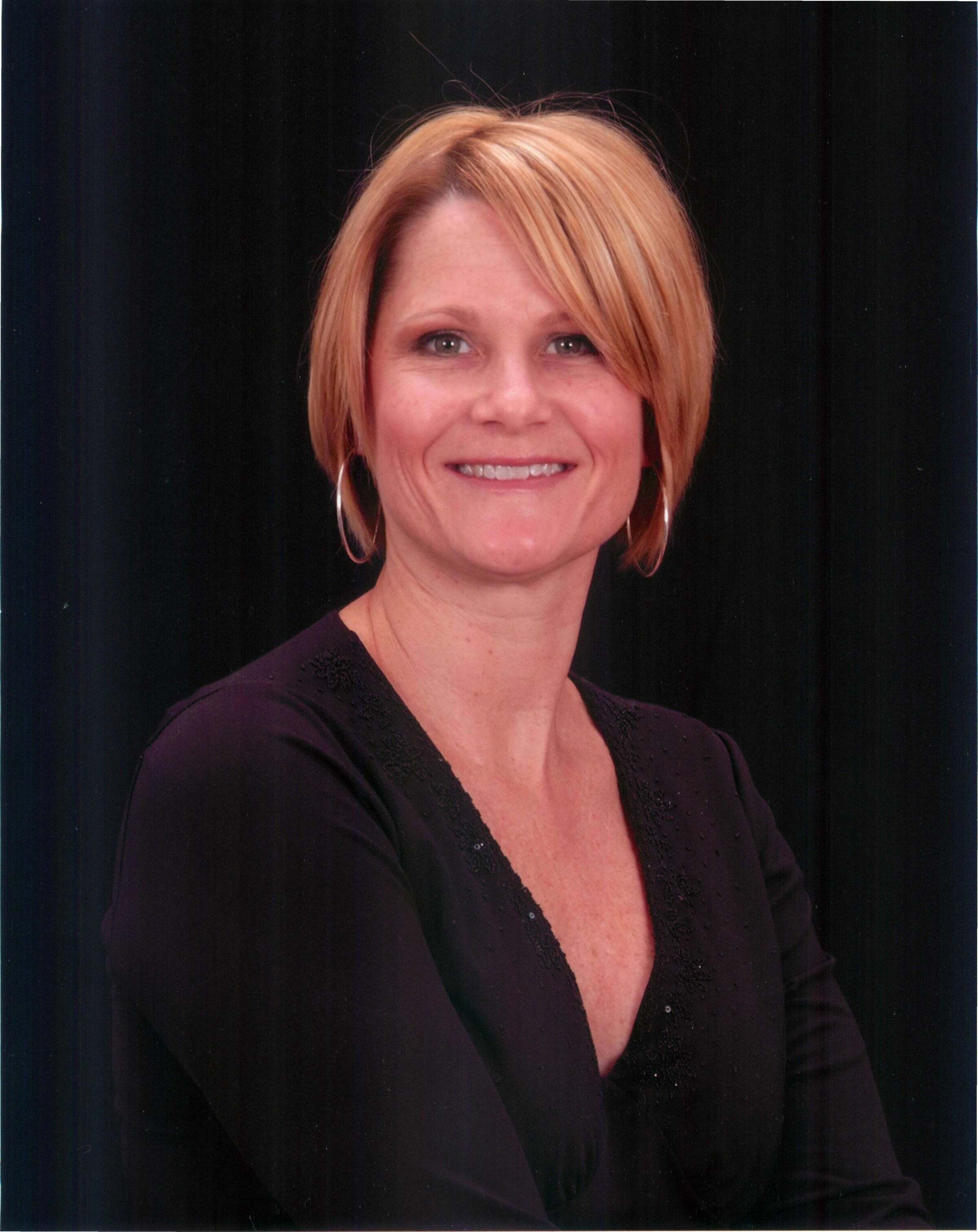 Lori Walker, Real Estate Salesperson in Ocoee, Carioti