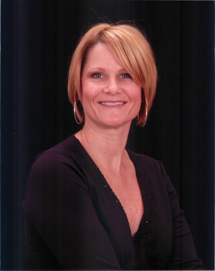 Lori Walker, Real Estate Salesperson in Ocoee, Carioti