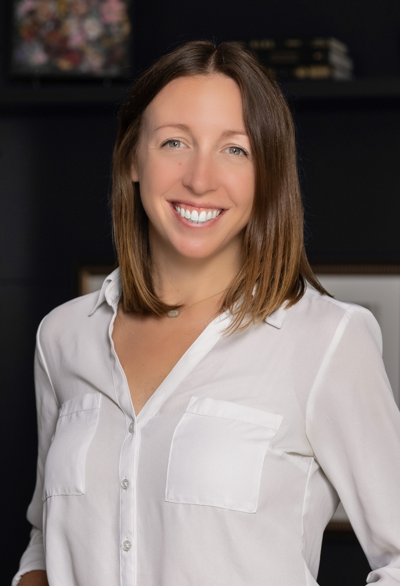 Caitlin Olsen, Managing Broker in Seattle, Windermere