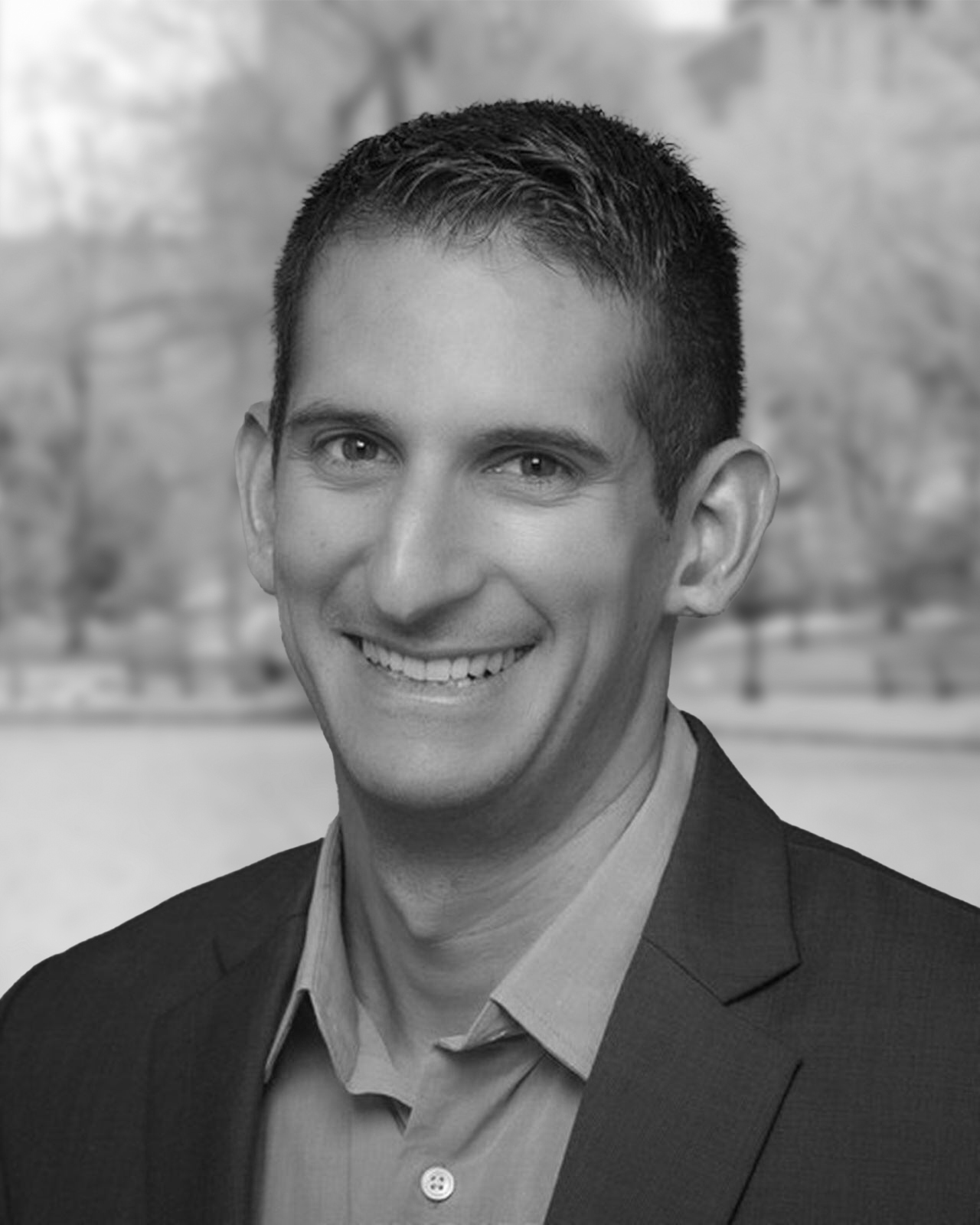 Ross Zuckerman,  in Arlington, Advisors Living