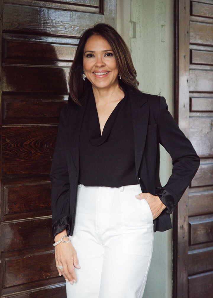 Yngrid Chacon, Real Estate Broker in Winston Salem, ERA Live Moore