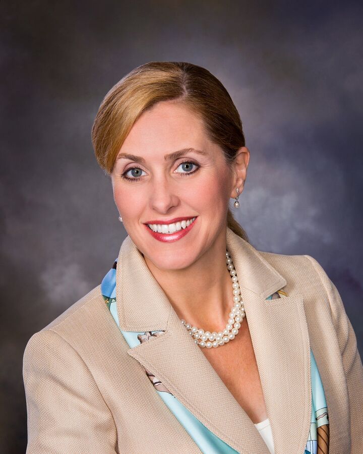 Kelly Barnes, Real Estate Salesperson in Jupiter, Tenace Realty