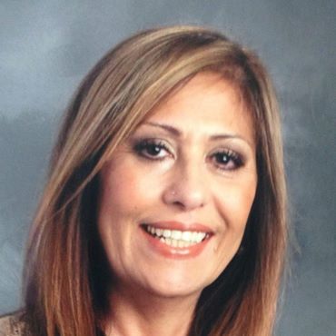 Laila Saddic, Real Estate Salesperson in Las Vegas, Americana