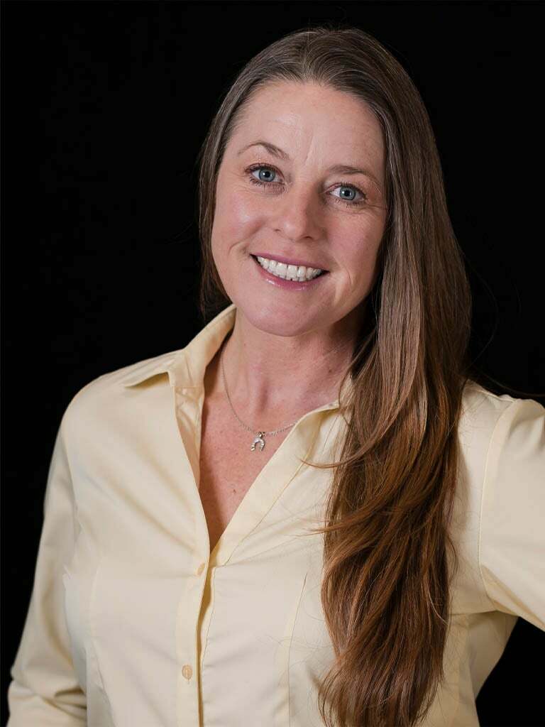 Sarah Hemker, Real Estate Broker in Onalaska, Affiliated