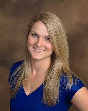 Amy Longtin,  in Salem, North East