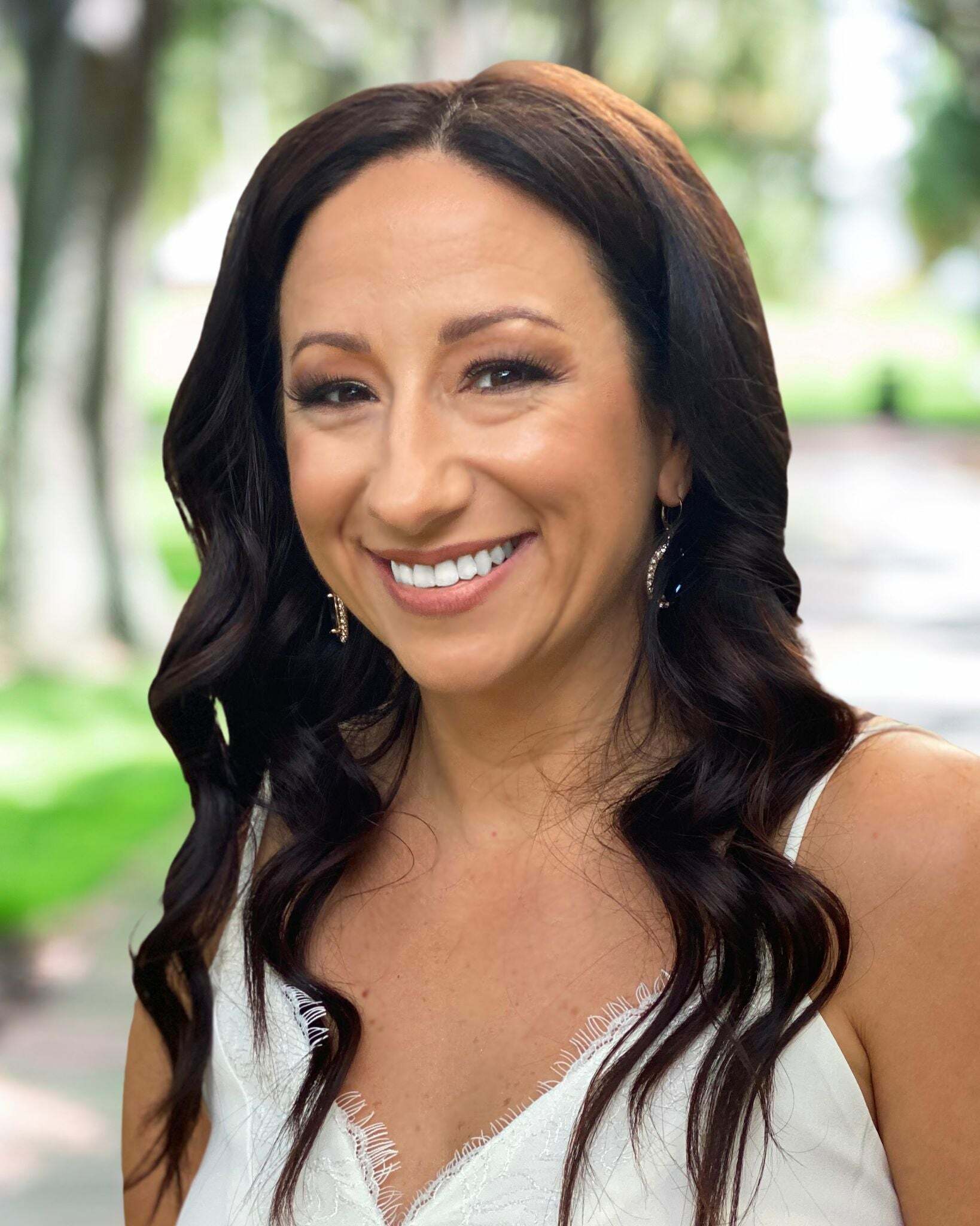 Marie Gregorio Betlow, Real Estate Broker/Manager in Tampa, Tomlin St Cyr Real Estate Services ERA Powered