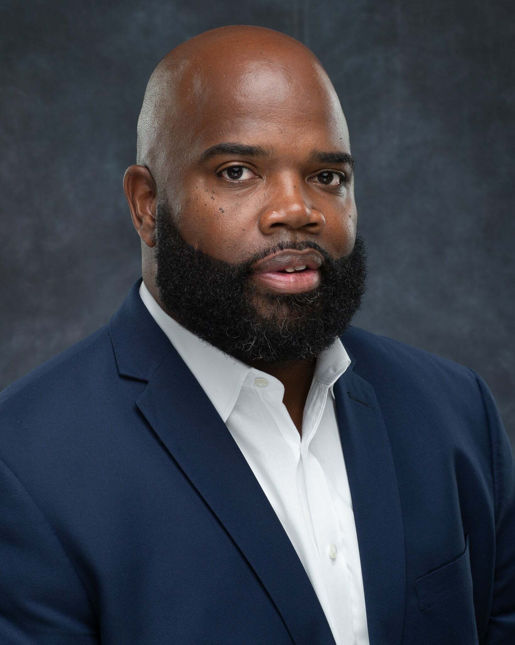 Marcus McCoy,  in Saltillo, Southern Real Estate