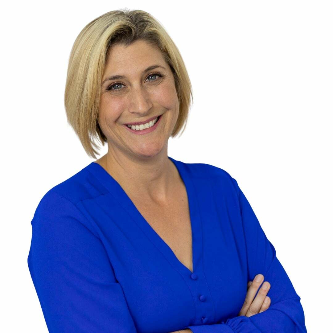 Liz Biala, Real Estate Salesperson in La Mesa, West