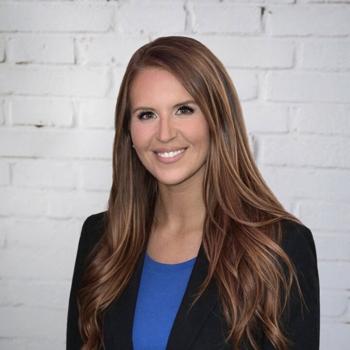 Hillary Christopher, Associate Broker in Sioux Falls, Beyond