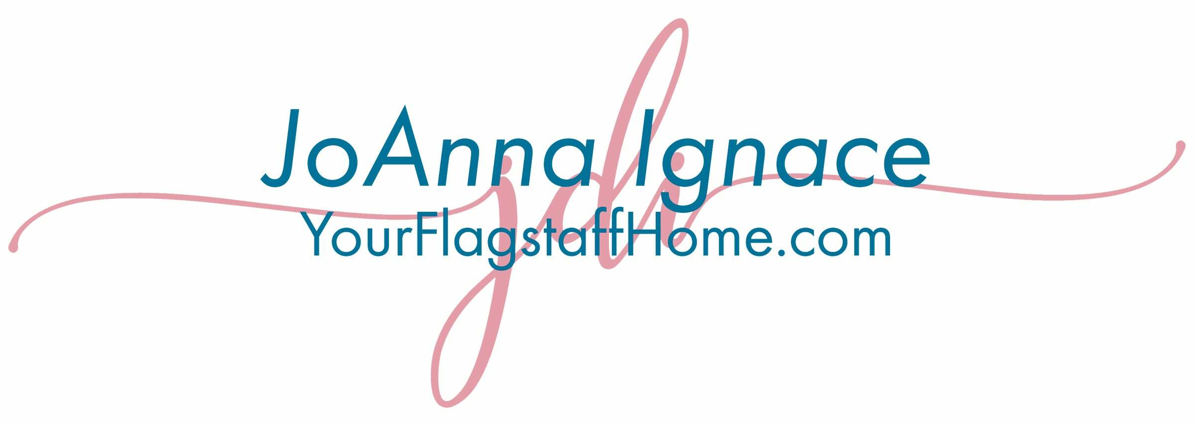 JOANNA IGNACE, Real Estate Broker/Real Estate Salesperson in Flagstaff, Northland