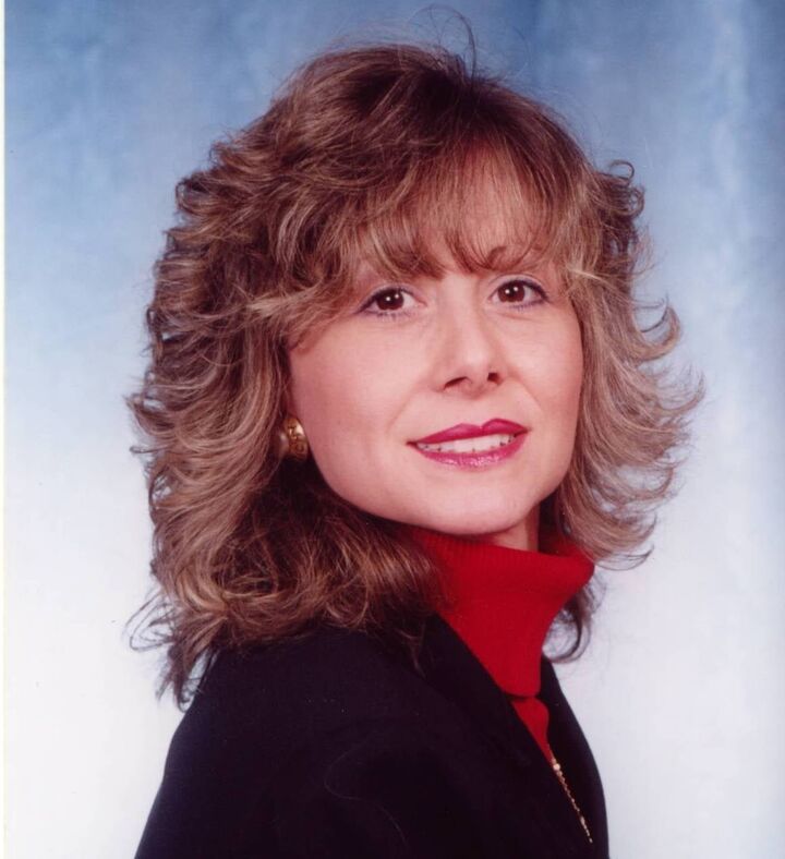 Fran Rich, Real Estate Salesperson in Stamford, Gaetano Marra Homes