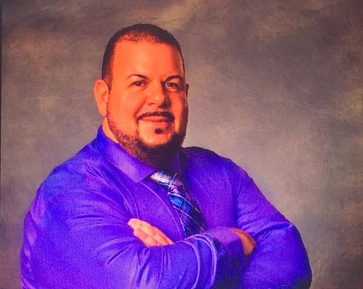 Christopher Dykes,  in Richmond, First Realty Group