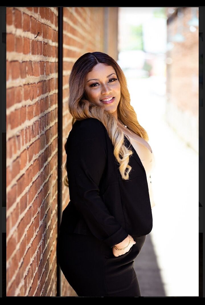 Chasere Lewis, Real Estate Salesperson in Midlothian, Realty @ Home