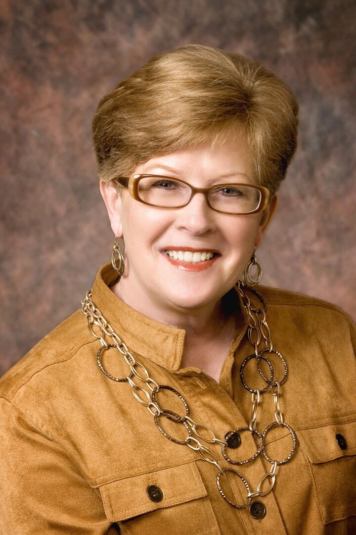 Ellen Carty, Real Estate Salesperson in Hattiesburg, Don Nace, Inc., Realtors