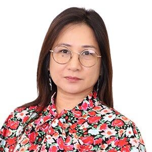 Liezl Maliwat, Real Estate Salesperson in Flower Mound, Judge Fite Company