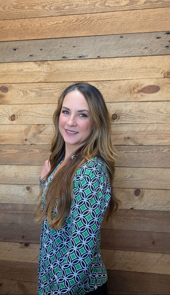 Anna Defrance, Real Estate Salesperson in Murrieta, Masters