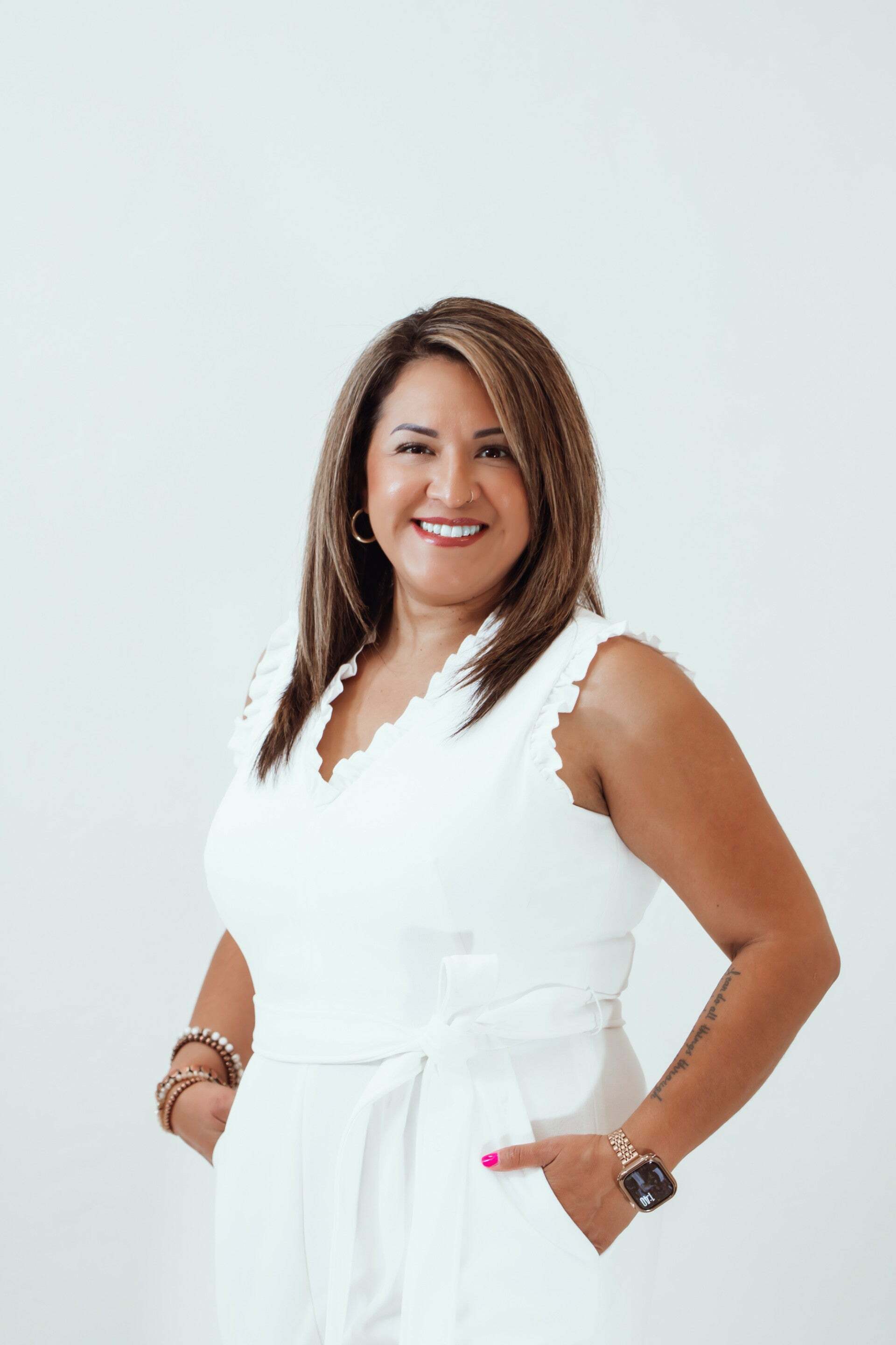 Luz Martinez, Real Estate Salesperson in Caldwell, Northstar