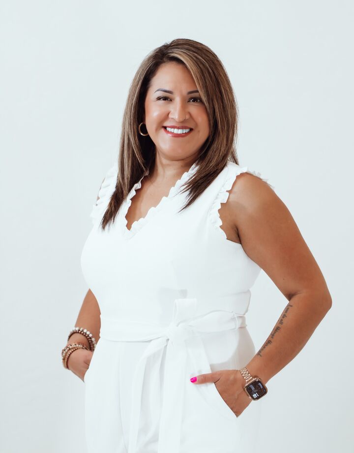 Luz Martinez, Real Estate Salesperson in Caldwell, Northstar