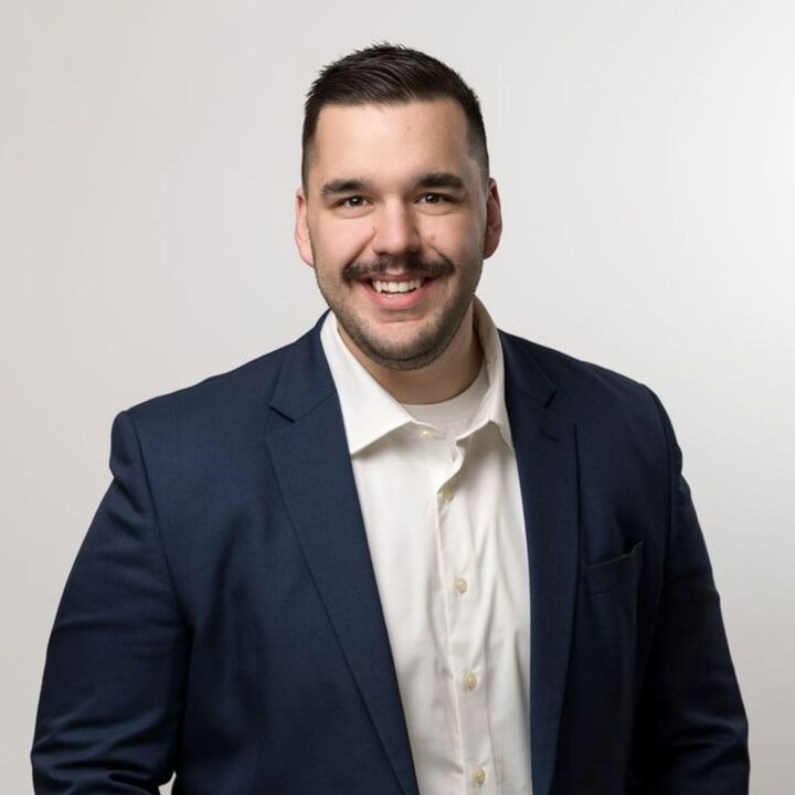 Alex Kiefer, Real Estate Salesperson in Menomonee Falls, ERA MyPro Realty