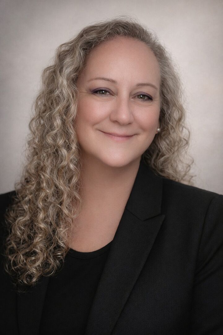 Michele Ingram, Real Estate Salesperson in Orlando, Carioti