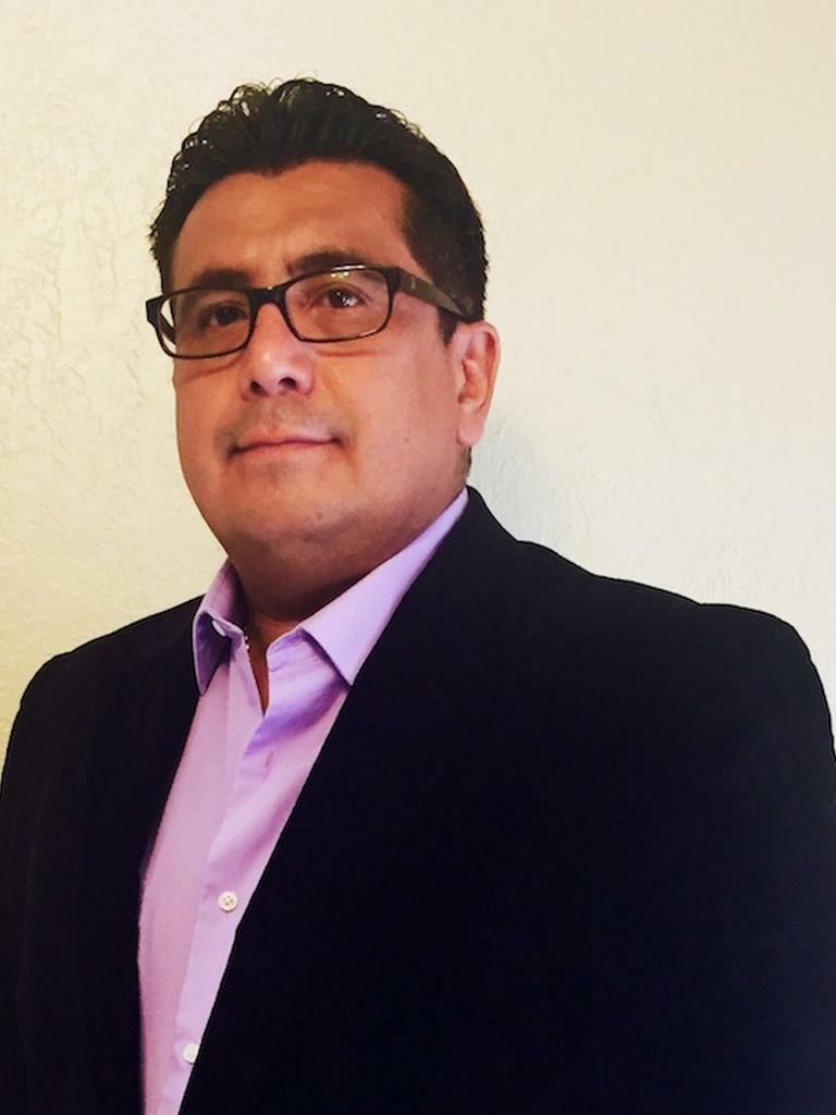 Daniel Caraveo, Real Estate Salesperson in El Paso, ERA Sellers & Buyers Real Estate