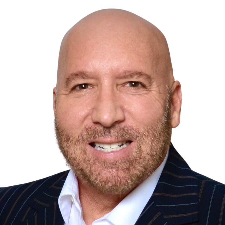 Scott Mitchell, Real Estate Salesperson in Boca Raton, Stein Posner