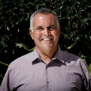 Steve Gillette, Real Estate Salesperson in San Clemente, Affiliated