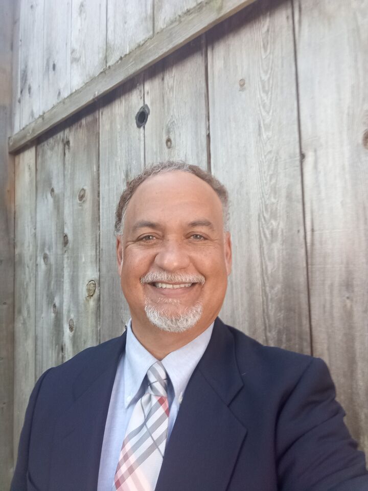 Jordan Heath,  in Friday Harbor, Windermere