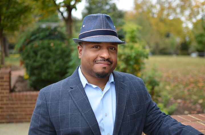 Michael Brannon, Real Estate Salesperson in Stafford, Elite