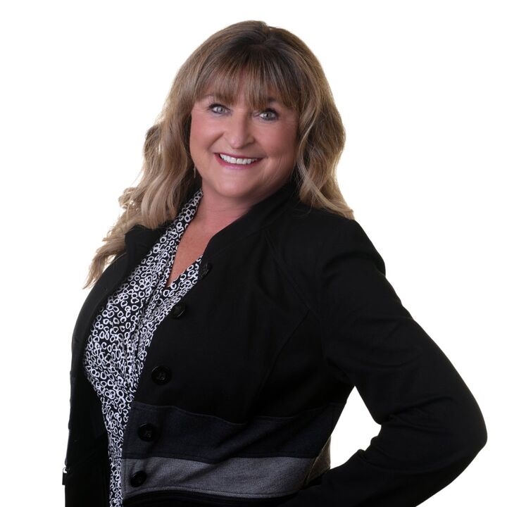 Stacey Zavala, Real Estate Salesperson in Temecula, Masters