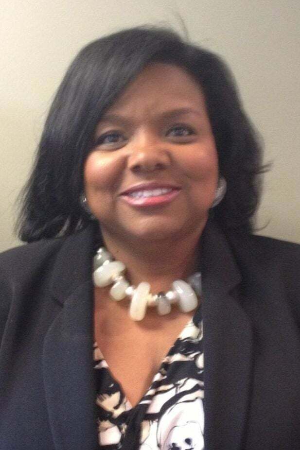 Cheryl Johnson, Real Estate Salesperson in Birmingham, Professionals