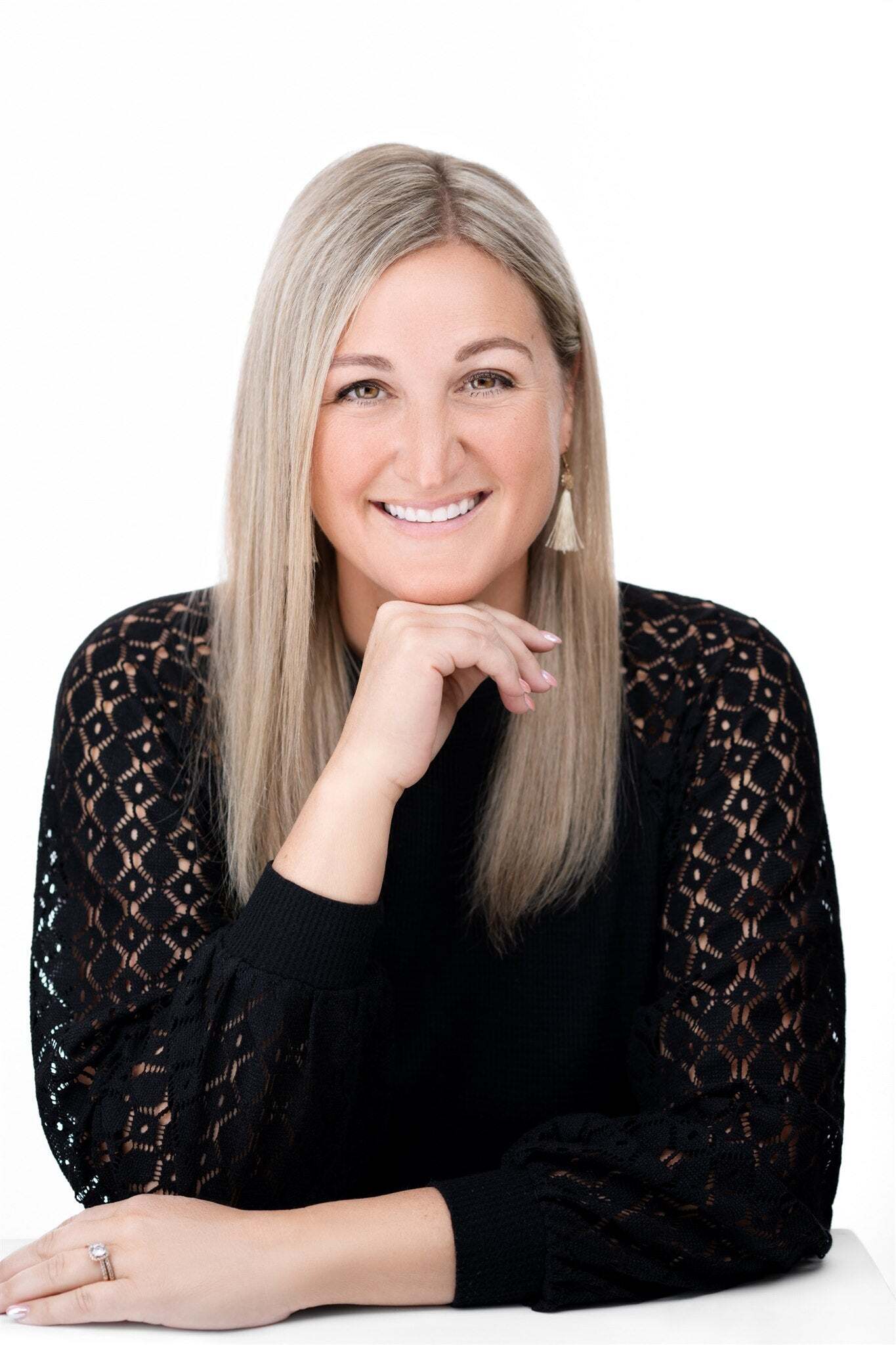 Kristin Bryan, Real Estate Salesperson in Salem, Knipe Realty ERA Powered