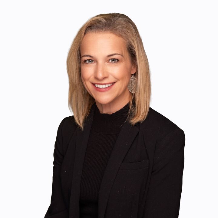 Jamie Allison, Real Estate Salesperson in Meridian, 43° North