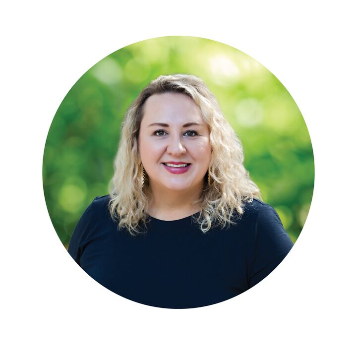 Jill Tinney, Real Estate Salesperson in Gainesville, Thomas Group