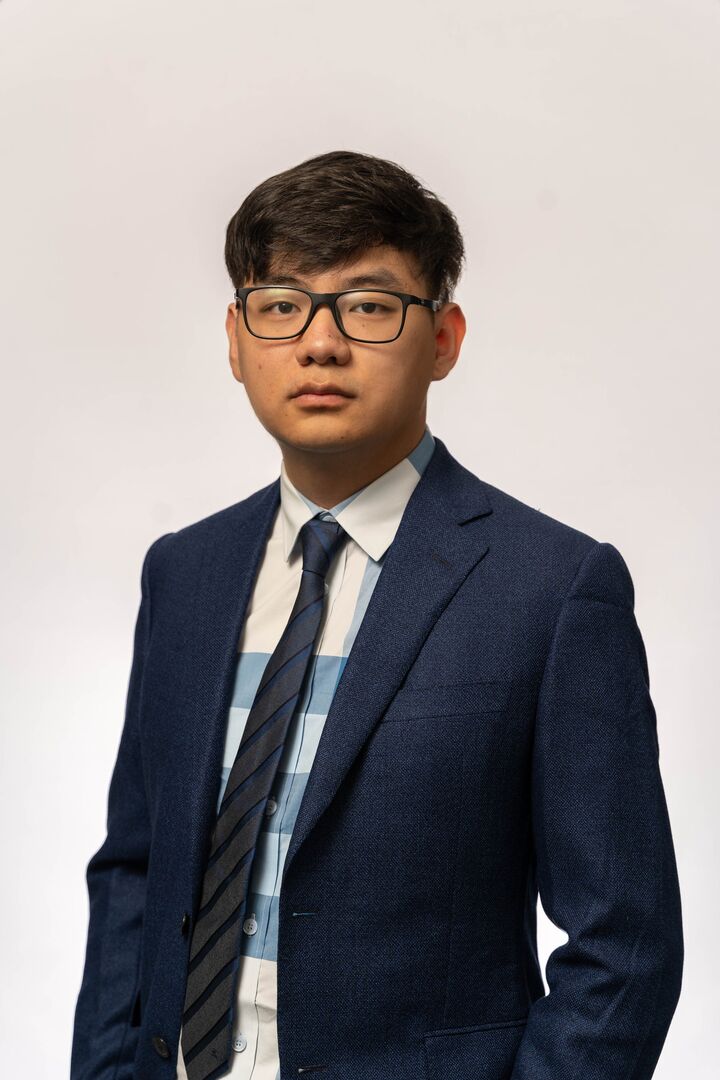 Jack Feng,  in Victoria, Coldwell Banker Oceanside Real Estate