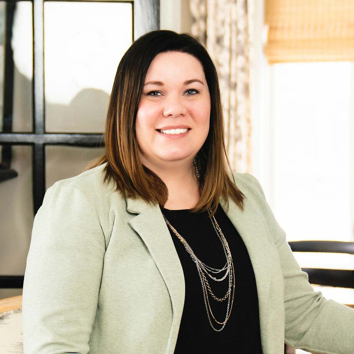 Crystal Lytle, Real Estate Salesperson in Jamestown, Morrison Realty