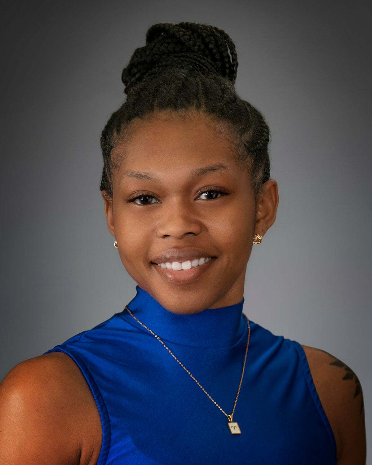 Justice Bull, Real Estate Salesperson in Florence, McMillan and Associates