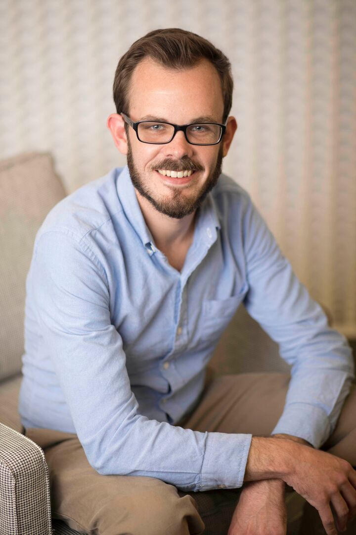 Spencer Mobley, Real Estate Broker in Raleigh, ERA Live Moore