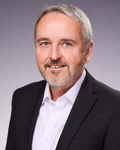 Patrick McCarthy, Real Estate Salesperson in Burbank, Town Center