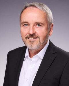 Patrick McCarthy, Real Estate Salesperson in Burbank, Town Center