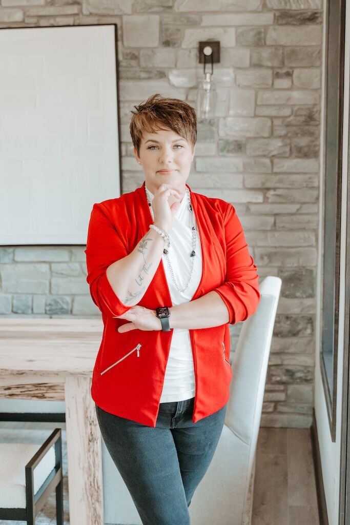 Kelly Hutton,  in Wichita, Heritage 1st Realty