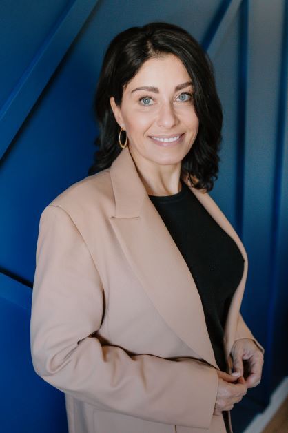 Alisa Skalicky,  in Saskatoon, Coldwell Banker Signature