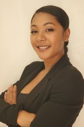 Amber McCoy, Real Estate Salesperson in Moriches, M&D Good Life