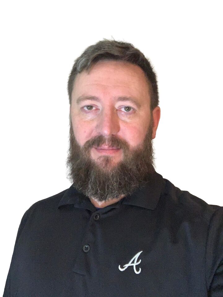 Aaron Gregory,  in Charleston, ERA Property Elite