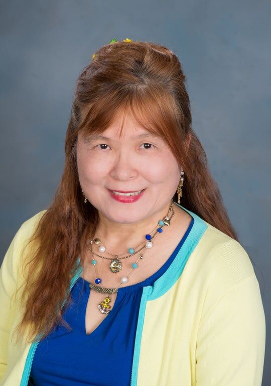 Catherine Sayers, Real Estate Salesperson in Santa Maria, Masters